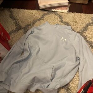 under armour hoodie